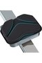Rowing Machine Seat Cushion Compatible with Concept 2 Rowing Machine- Row Machine Rower Pad Compatib