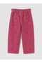 Timeless Clothing & Timeless Choices Embroidered Girls' Jean Pants