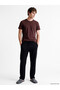 Standard Fit Men's Pajama Bottoms for Style Seekers from Uzg Store