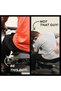 Rowing Machine Seat Cushion Compatible with Concept 2 Rowing Machine- Row Machine Rower Pad Compatib - 5