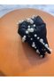 Black Pearl Buckle - 2