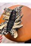 Leopard Dubai Buckle - 4