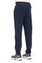 Men's Sweatpants Navy Blue ml Mozzy 22Elgp-01 - 2