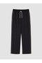 Esvab • Modern & Distinctive Striped Men's Sweatpants