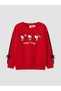 Hello Kitty Printed Girls' Set for Style Enthusiasts from Uzg Store - 3