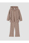 Floral Baby Girl Set for Style Enthusiasts from Uzg Store