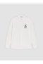 Standard Fit Nyc Printed Oxford Men's Shirt from Uzg Store for Style Enthusiasts - 6