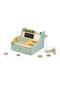 Wooden Toy Cash Register 36-555