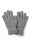 Women's Soft Gloves Standard Size Soft Textured Winter Knitted Gloves - 3