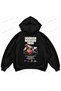 Mick Doohan · Honda Nsr500 · 1996 Graphic Printed Oversized Boxy Hoodie Sweatshirt