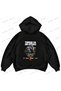 Toprak Razgatlioglu · Bmw m 1000 Rr · 2024 Printed Oversize Boxy Hooded Sweatshirt