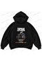 Toprak Razgatlioglu · Bmw m 1000 Rr · 2024 Printed Oversize Boxy Hooded Sweatshirt