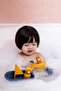 Mr. Lion Sailing Bath Toy 37-674 - 2