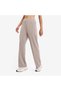 Beige Women's Sweatpants 26N-2104 - 3