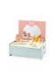 Wooden Toy Makeup Table 36-282 - 4