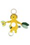 Mr. Lion Hanging Activity Toy 24-939
