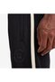 Black Men's Sweatpants 26N-1156 - 5