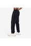 Black Men's Sweatpants 26N-1151 - 4