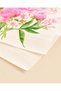 Assorted Floral Paper Napkins (20 Piece) - 4