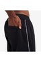 Black Men's Sweatpants 26N-1151 - 6