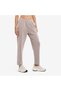 Beige Women's Sweatpants 26N-2102 - 2