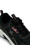 Nuse Pu W Black Women's Running Shoes - 7