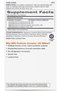 GNC Probiotic Complex Extra Strength, 20 Capsules, 20 Servings - 2