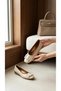 25142221 Genuine Leather Women's Shoes - 3