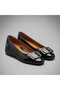 25142221 Genuine Leather Women's Shoes