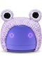 Yango Lite Total Purple Special Edition 26, Smart Speaker with YangoAI, Arabic & English, Music, Stories, Educational Games & Study Support
