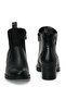 165076.Z Black Women's Heeled Boots - 5