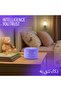 Yango Lite Total Purple Special Edition 26, Smart Speaker with YangoAI, Arabic & English, Music, Stories, Educational Games & Study Support - 3