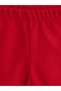Baby Girl Spanish Flared Leggings for Style Seekers from Uzg Store - 4