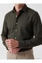 Quality Parts from Çelebi Store Narrow Fit Dobby Men's Shirt - 4