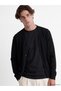 Esvab • Modern & Distinctive Standart Fit V Dikim Men's Knitwear Cardigan