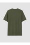 Zero Roba Collar Printed Men's T-Shirt from Uzg Store for Style Enthusiasts - 8