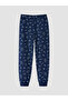 Zero Roba Collar Boys' Pajama Set for Style Enthusiasts from Uzg Store - 4