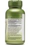 GNC Herbal Plus Black Cohosh Extract 40mg, Menopause Support, 100 Servings - 2
