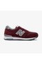 Classics Ml565Brg Claret Red Men's Sneaker Shoes