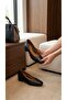 25143222 Genuine Leather Women's Shoes - 3