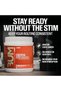 Essential Performance Stimulant-Free Pre-Workout Powder - Pre-Workout for Endurance, Strength & Focus Without Caffeine or Stimulants - Creatine Monohydrate - 7