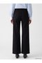 Wide Leg Jeans with Pockets from Freezen Store - 5