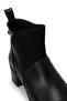 165076.Z Black Women's Heeled Boots - 7