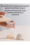 Wearable Breast Pump E10, Hands-Free, 300mmHg - 3