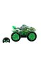 Monster Trucks 115 Off-Road Monster Mutant Great Bite Remote Control Car Jmm76 - 3