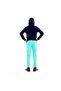 Lifestyle Boys' Trousers _ KHDW-008 - 4