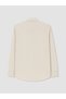 Standard Fit Striped Poplin Men's Shirt from Uzg Store for Style Enthusiasts - 8