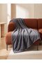 Single Tv Blanket for Style Enthusiasts from Uzg Store 100X150 cm - 3