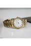 Ch002862 Women's Wristwatch with Steel Cord - 2