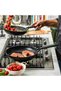 Non-stick frying pan, aluminium, 24 cm, "Classic" - - 5